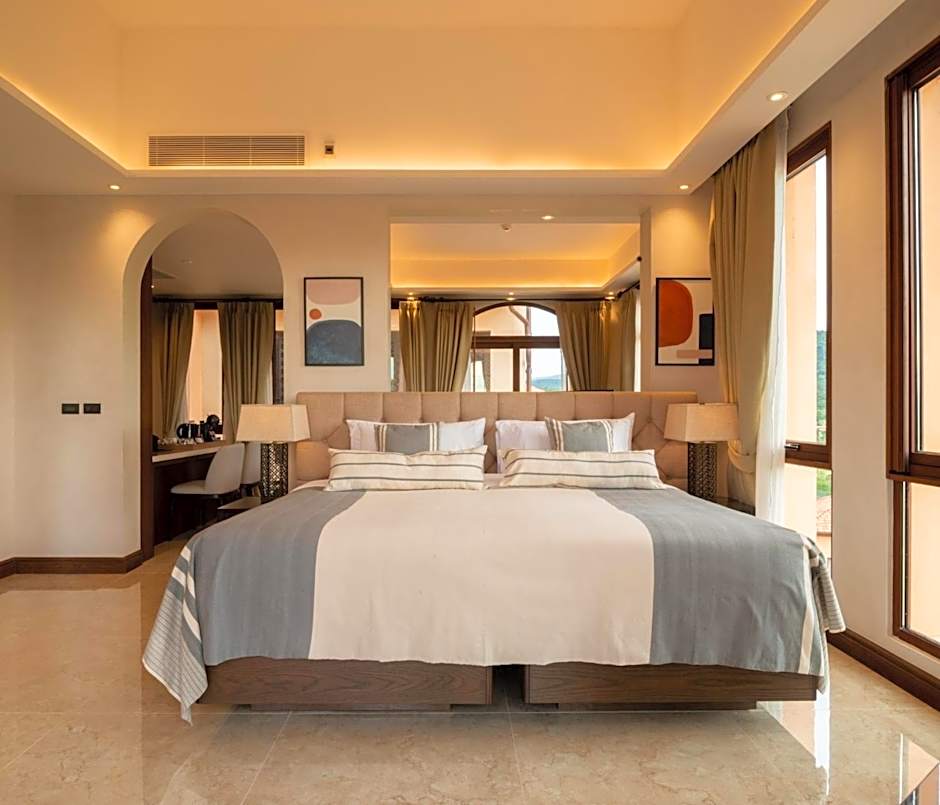 Toscana Valley Castello Della Valle