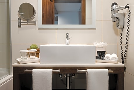 Double Superior Room