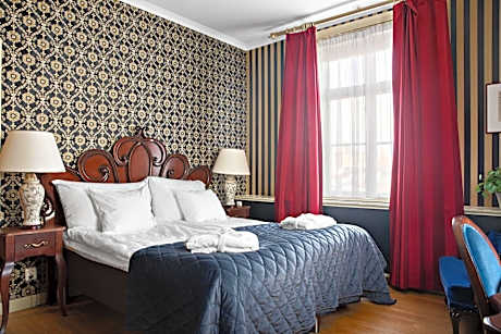 Best Western Hotel Gamla Teatern