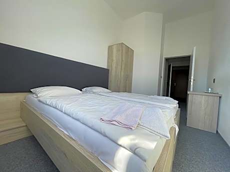 Hotel Stadion Hradec Králové