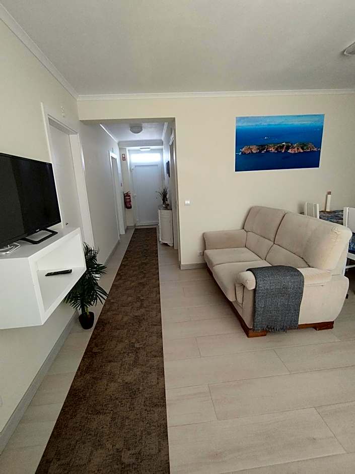 Brisa Do Mar - Consolação