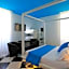 Zafran Boutique Hotel