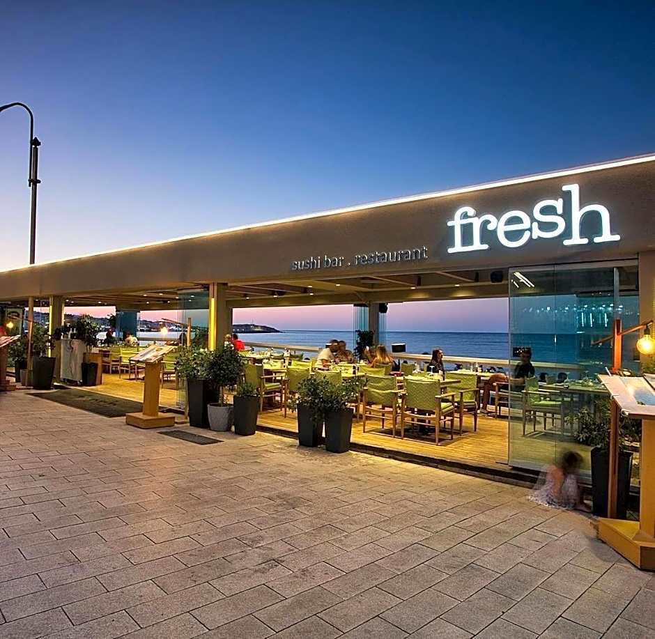 Palmera Beach Hotel & Spa - Adults Only