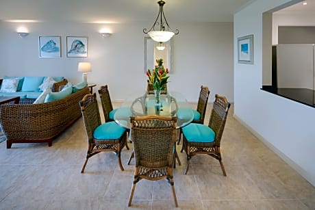 2 Bedroom Classic Suite