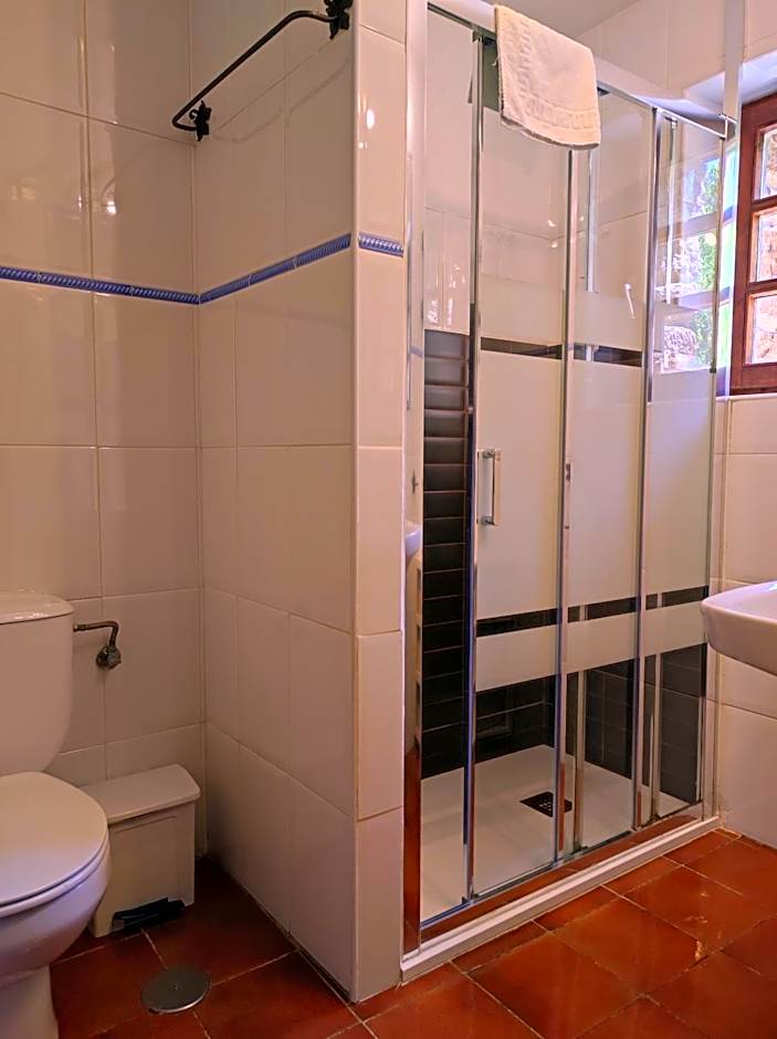 Viviendas Rurales El Covaju