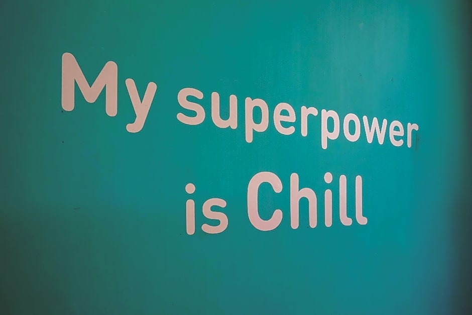 Sans Hotel Fourth Loft Solo