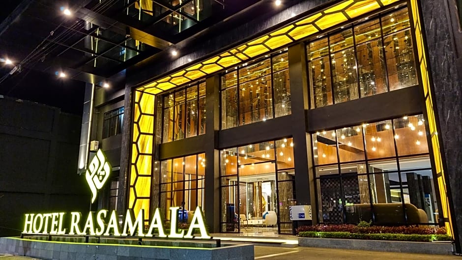 Hotel Rasamala