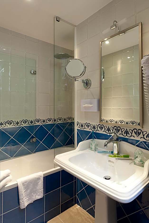 Auberge Saint Pierre