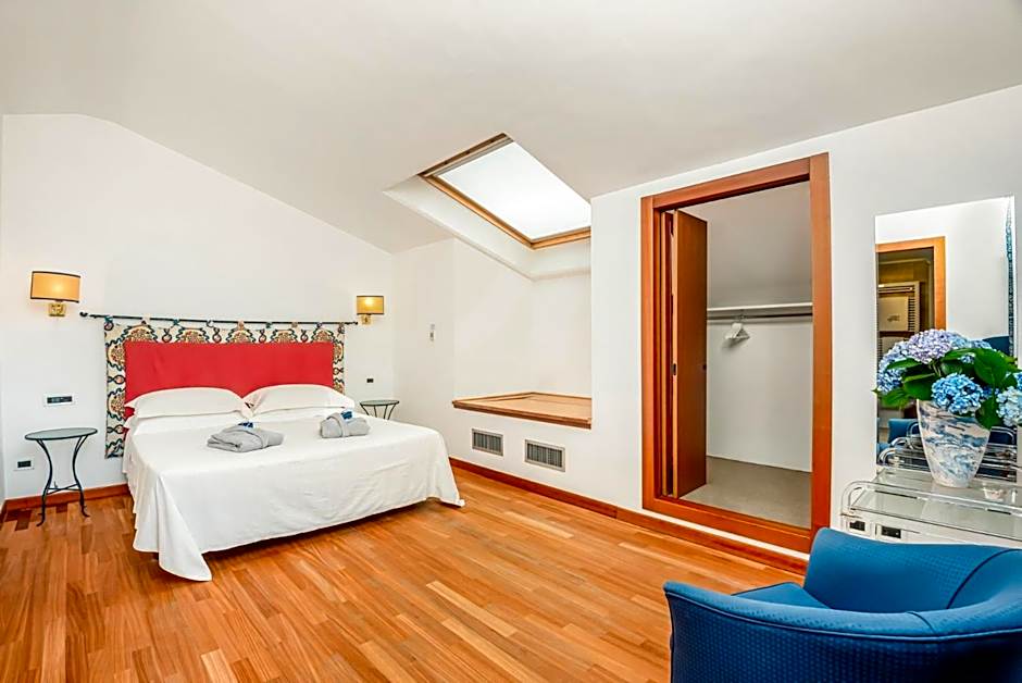Hotel Villa Undulna - Terme della Versilia