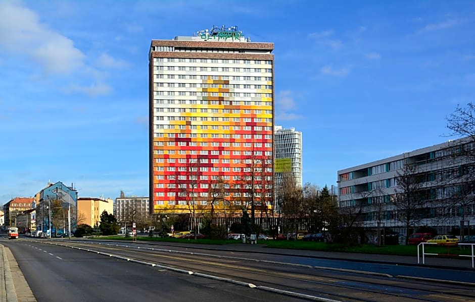 Hotel Olympik