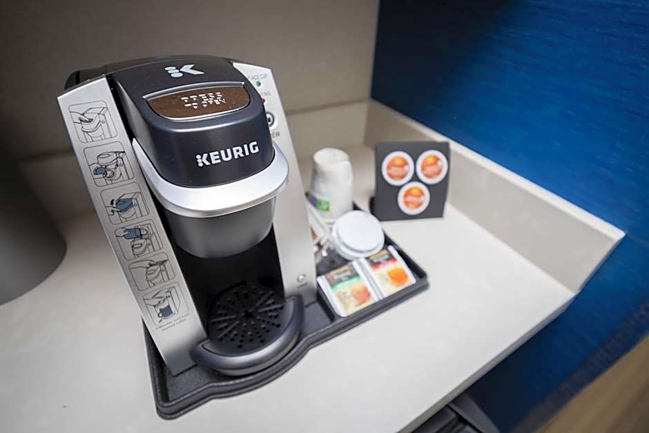 Holiday Inn Express Sunnyvale - Silicon Valley By IHG