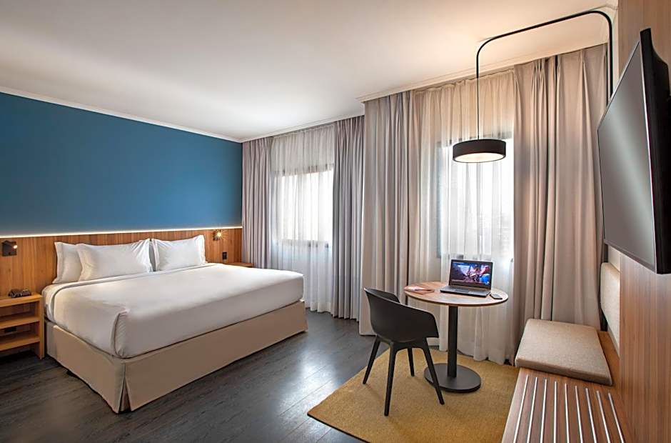 INNSiDE by Meliá São Paulo ITAIM