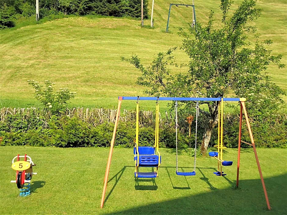 Pension Wald