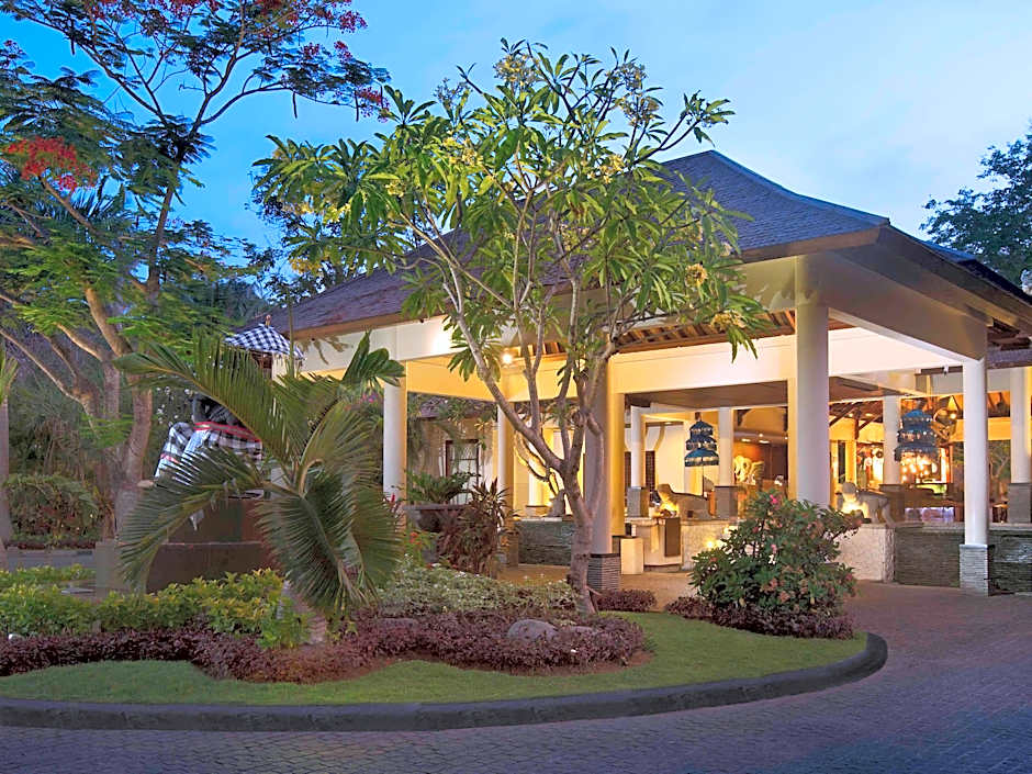 Novotel Bali Nusa Dua