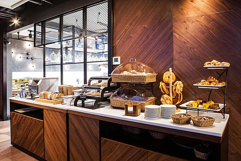 Courtyard by Marriott Katowice City Center