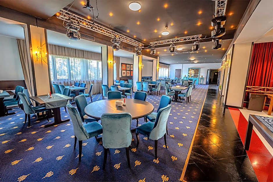 Kopala Tskneti Hotel