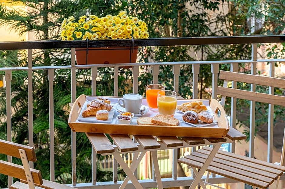 Hotel Doria