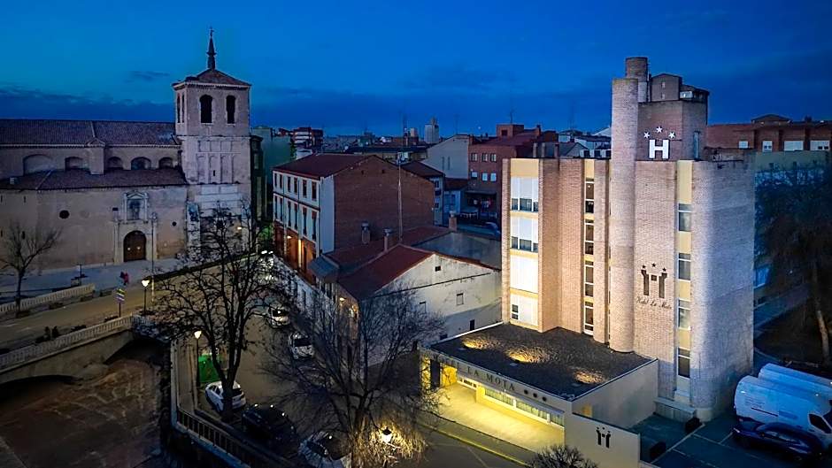 Hotel La Mota by Punta25 Hotels Group