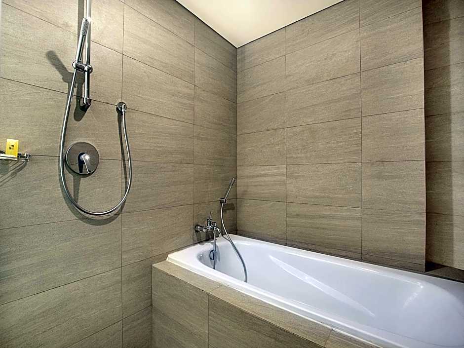 Swiss-Belinn Simatupang