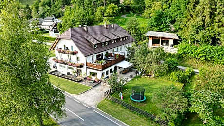 Bergbude