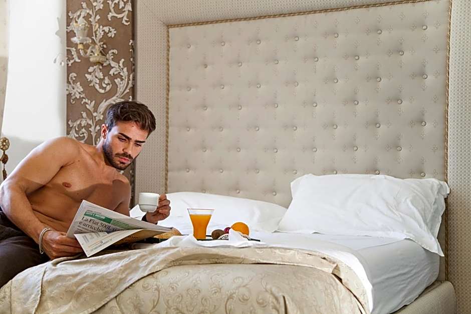 IL Borgo Relais