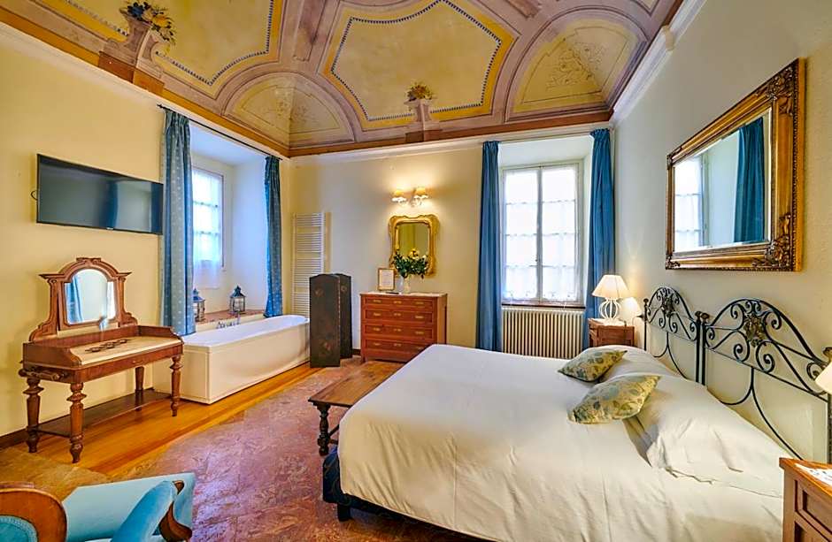 Villa Annamaria B&B