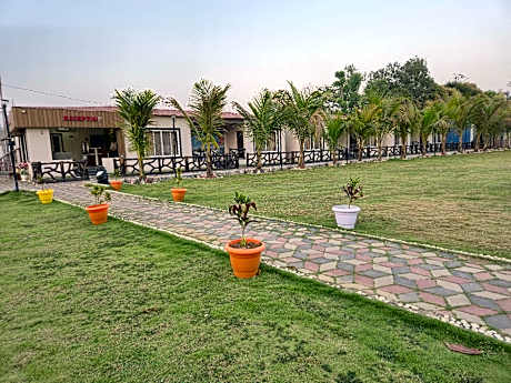 The River Park Resort