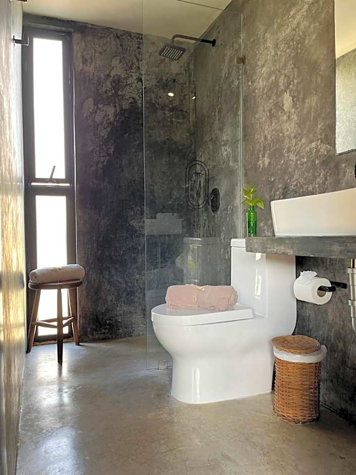 Meteora Stay & Coffeehouse Tulum