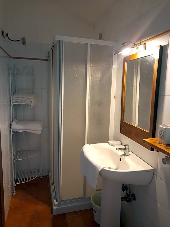 Gli Ulivi Bed & breakfast