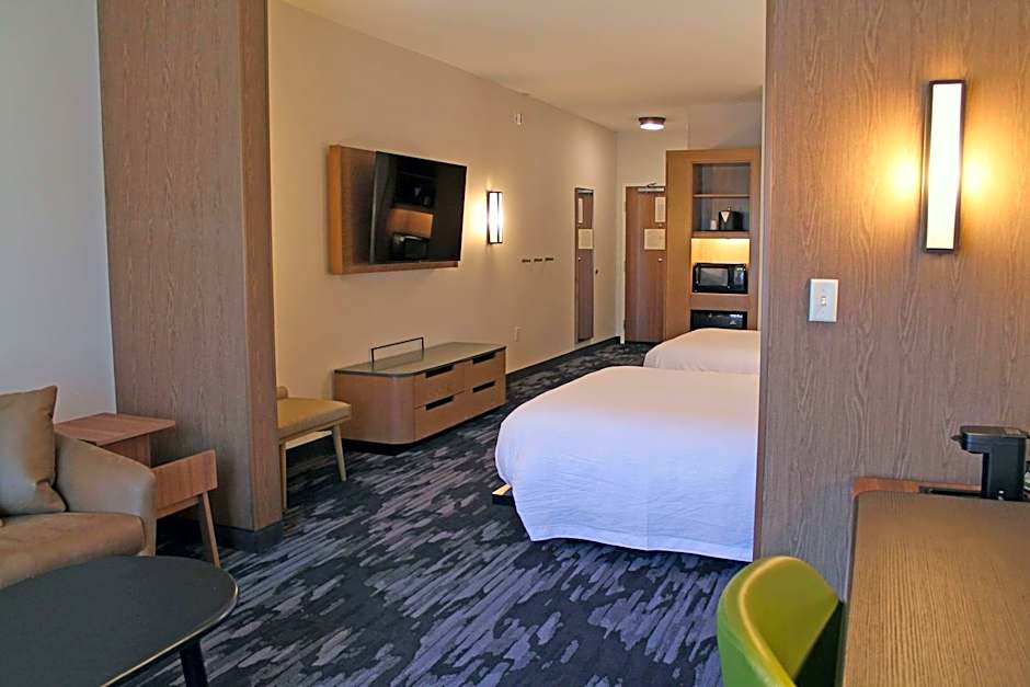 Fairfield Inn and Suites by Marriott St. Louis South