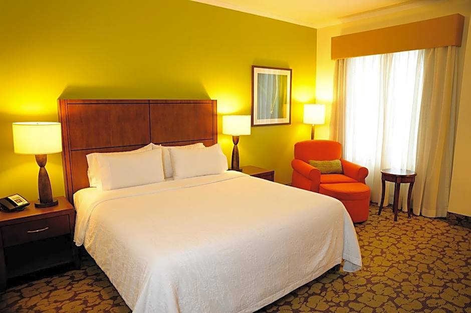 Hilton Garden Inn Panama City Downtown, Panama