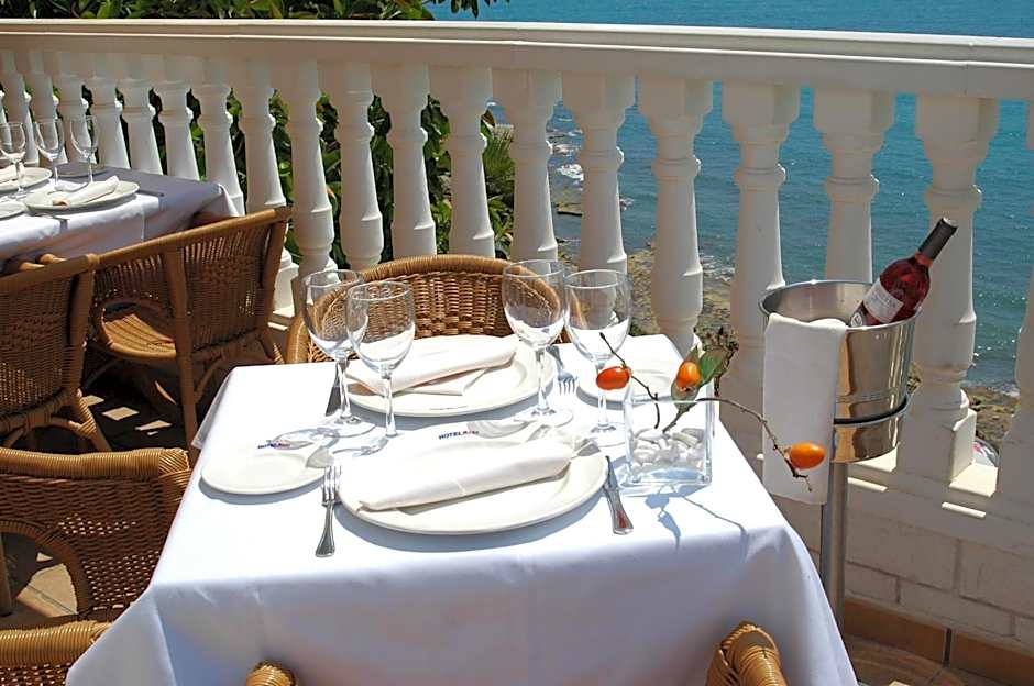 Hotel Masa International