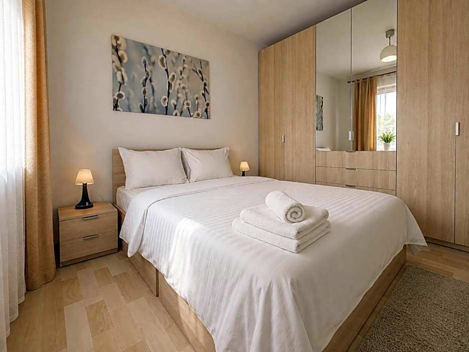 Monte Carlo Palace Suites