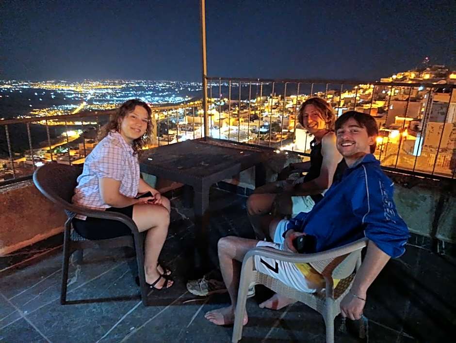 Gılgamesh Maria butik otel