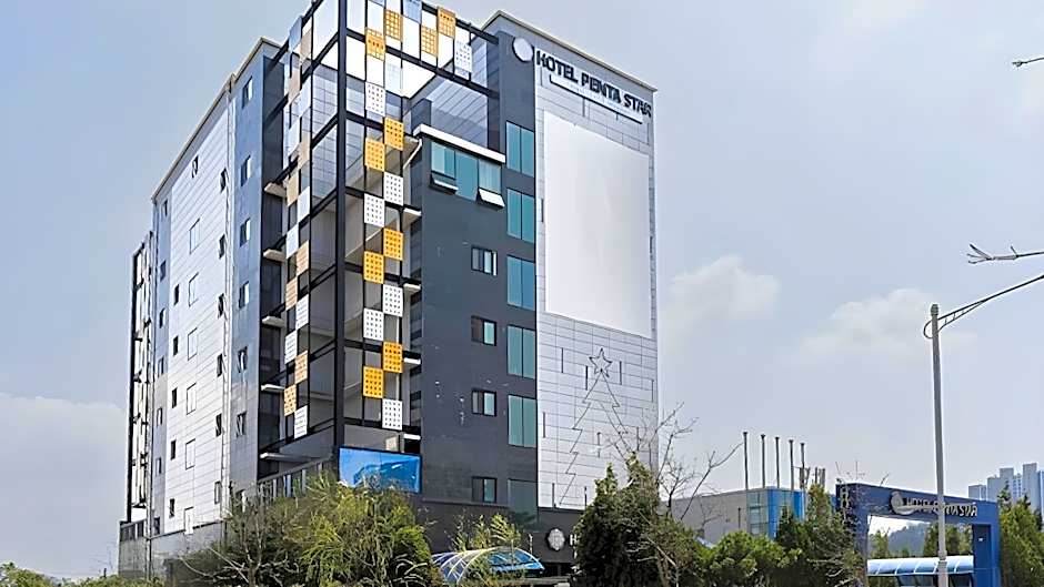 Gimpo Pentastar Hotel