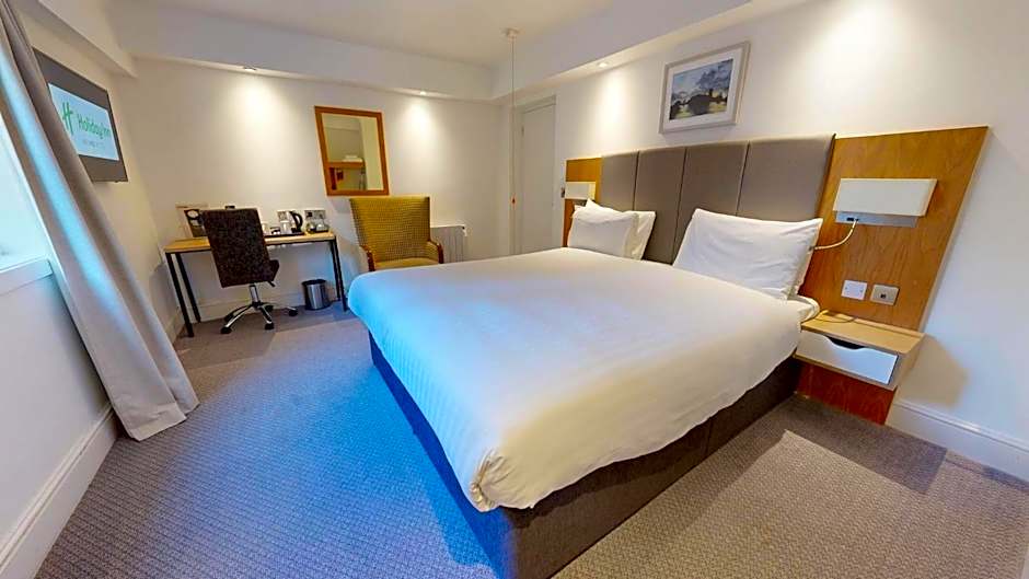 Holiday Inn Kenilworth - Warwick By IHG