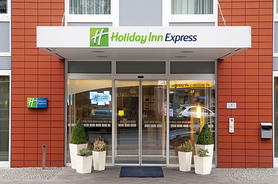 Holiday Inn Berlin City-West By IHG