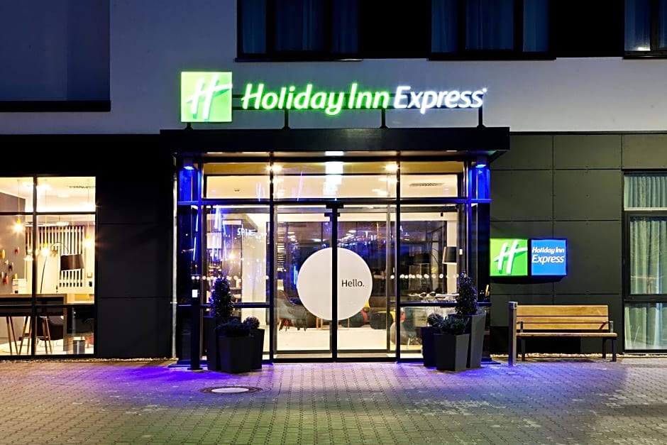 Holiday Inn Express - Recklinghausen