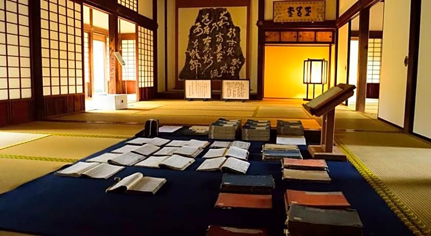 Court Hotel Mito