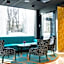 Thon Hotel Europa