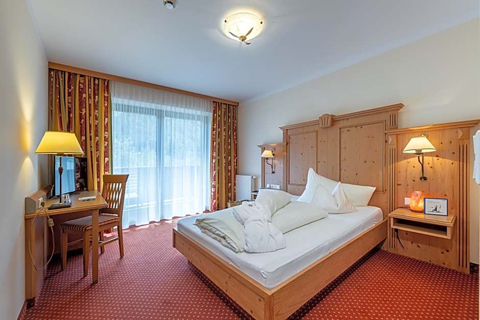 Hotel Gletscherblick