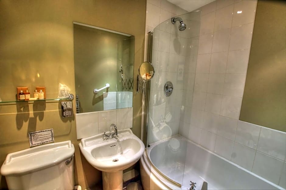 Dunster Castle Hotel