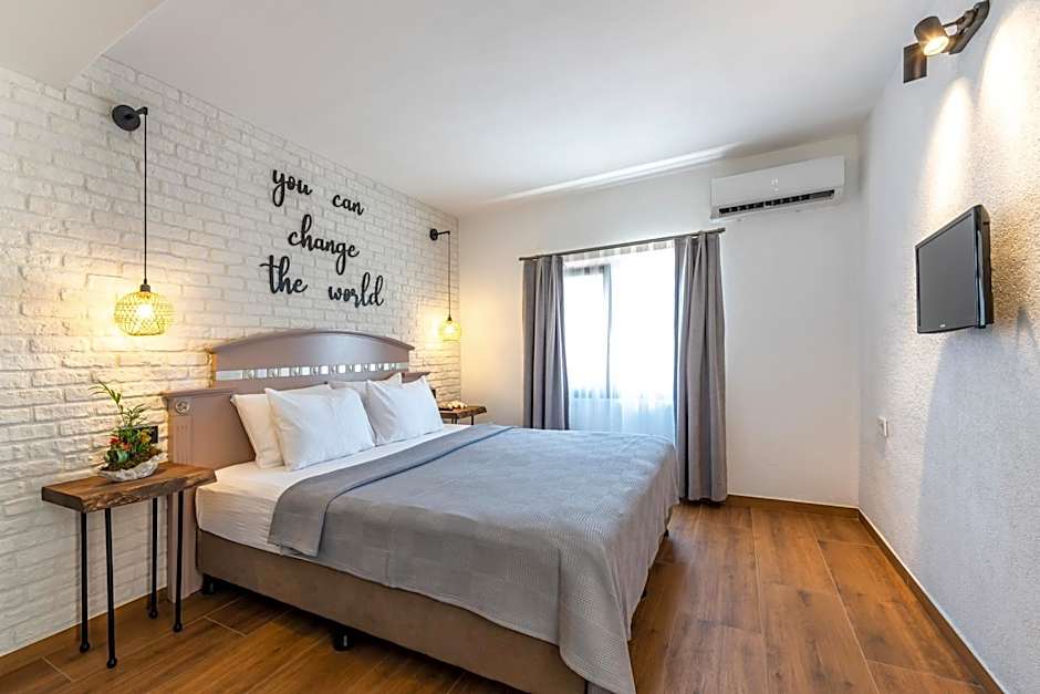 The Poyz Hotel Bodrum