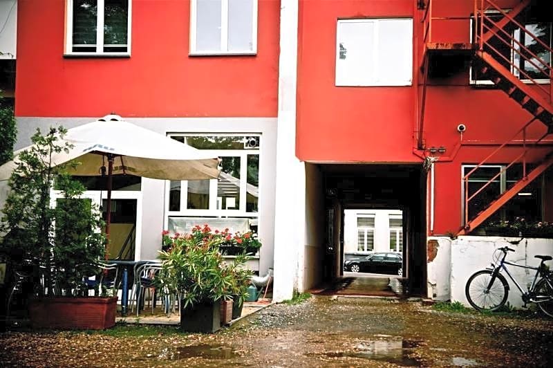 Hotel Bentley