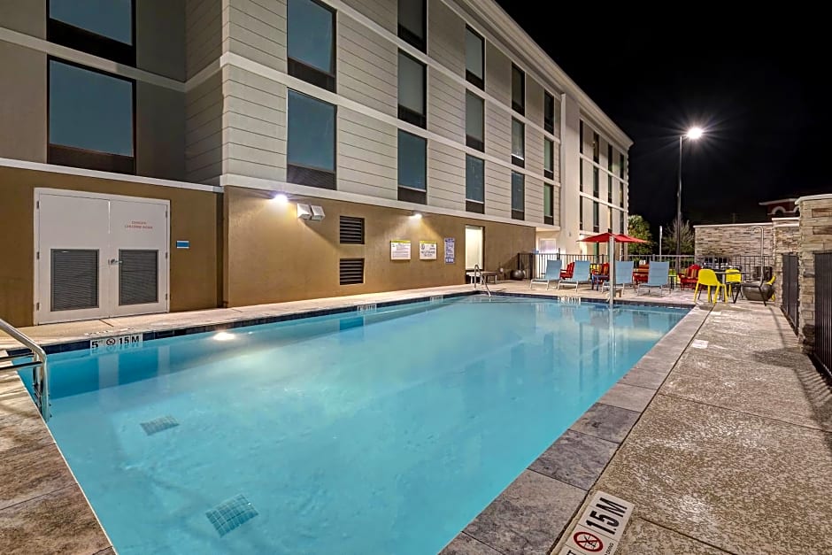 Home2 Suites by Hilton Gulf Breeze Pensacola Area, FL