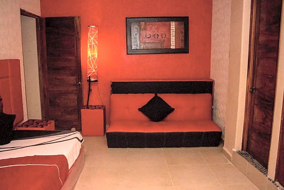 Hotel Villas Punta Blanca