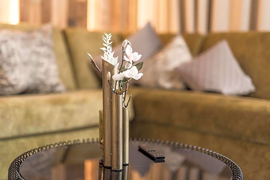 Perfect Lodgings Wiesing