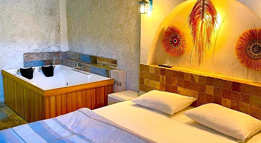 BARBA OTEL