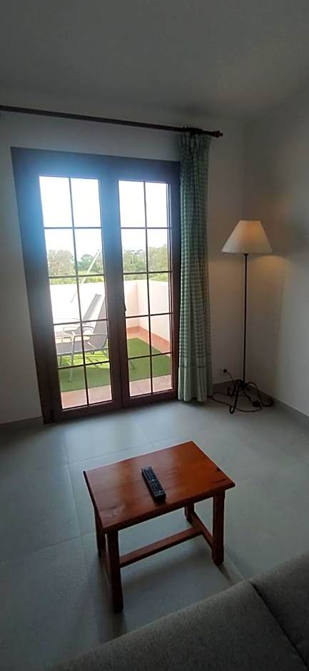 Villa Primera 