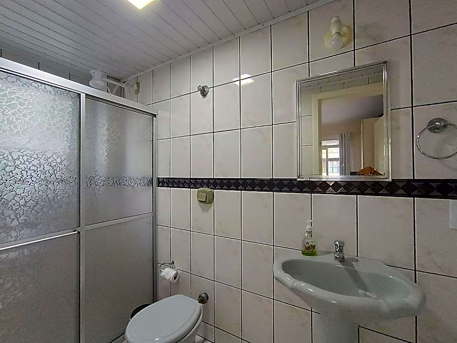 ROS301 Confortable dpto 2 dorm 190m Av.Ppal Bombas